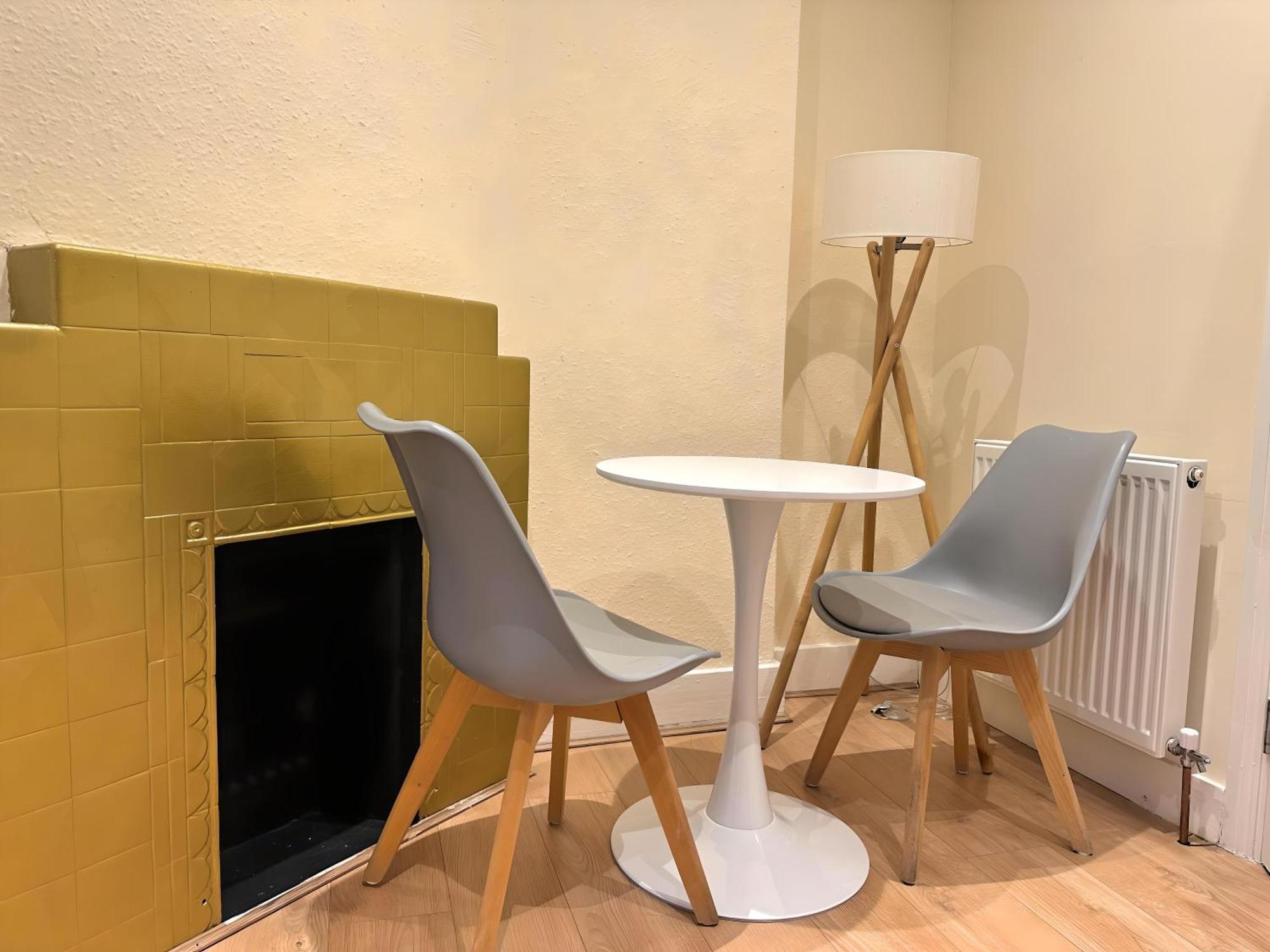 Central London Chinatown 1 Bedroom 1 Bathroom Flat Esterno foto
