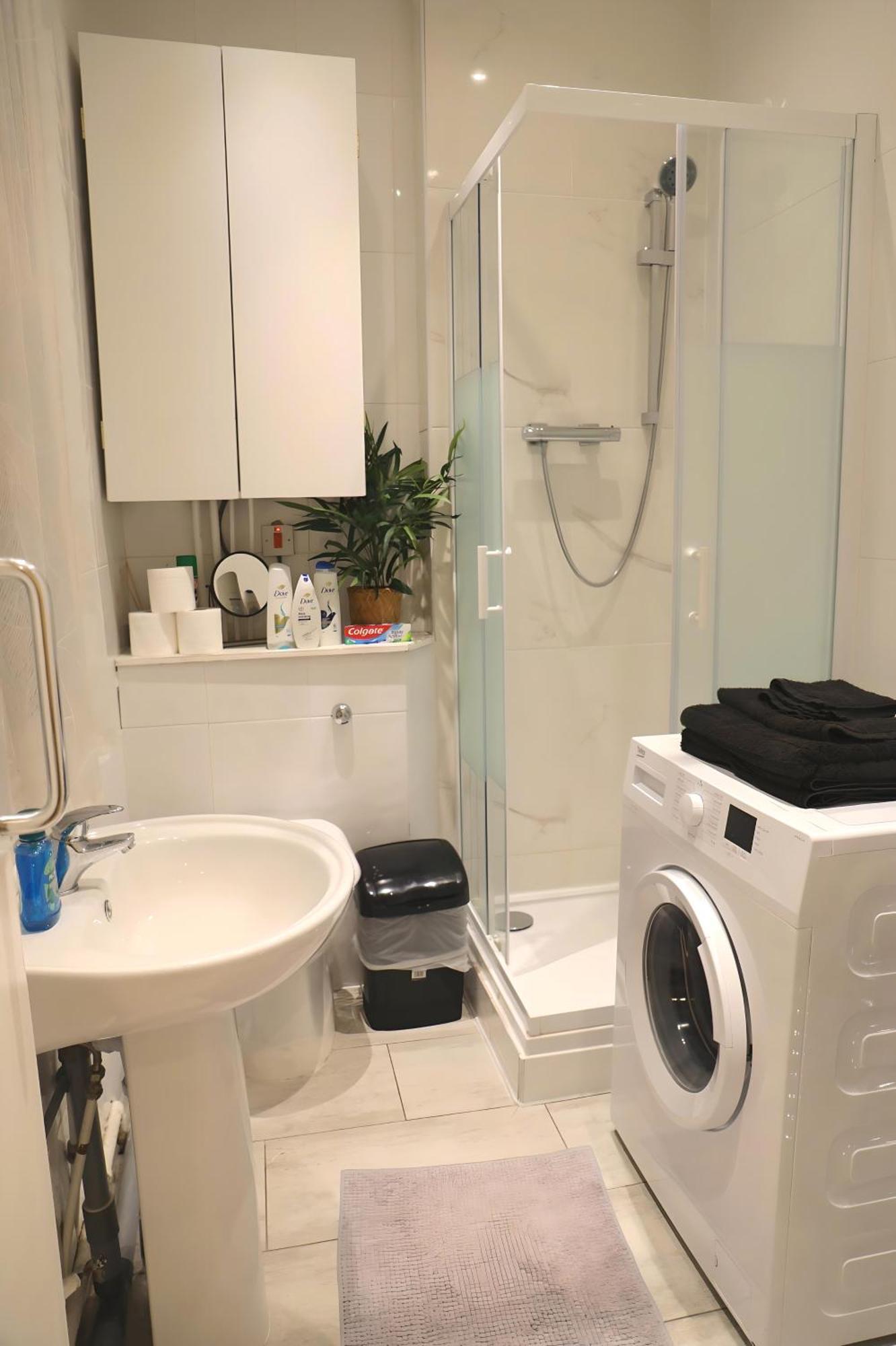 Central London Chinatown 1 Bedroom 1 Bathroom Flat Esterno foto